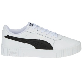 Scarpe Puma Carina 2.0 W 385849 07 bianca
