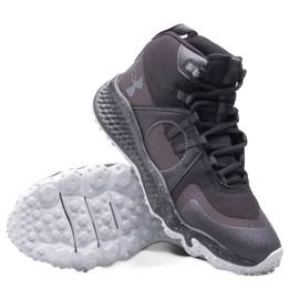 Scarpe Under Armour Maven Trek M 3026370-002 nero
