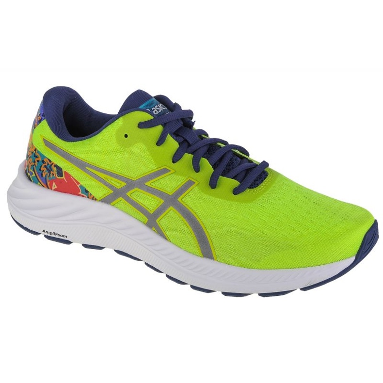 Scarpe da corsa Asics Gel-Excite 9 Lite-Show M 1011B673-300 verde