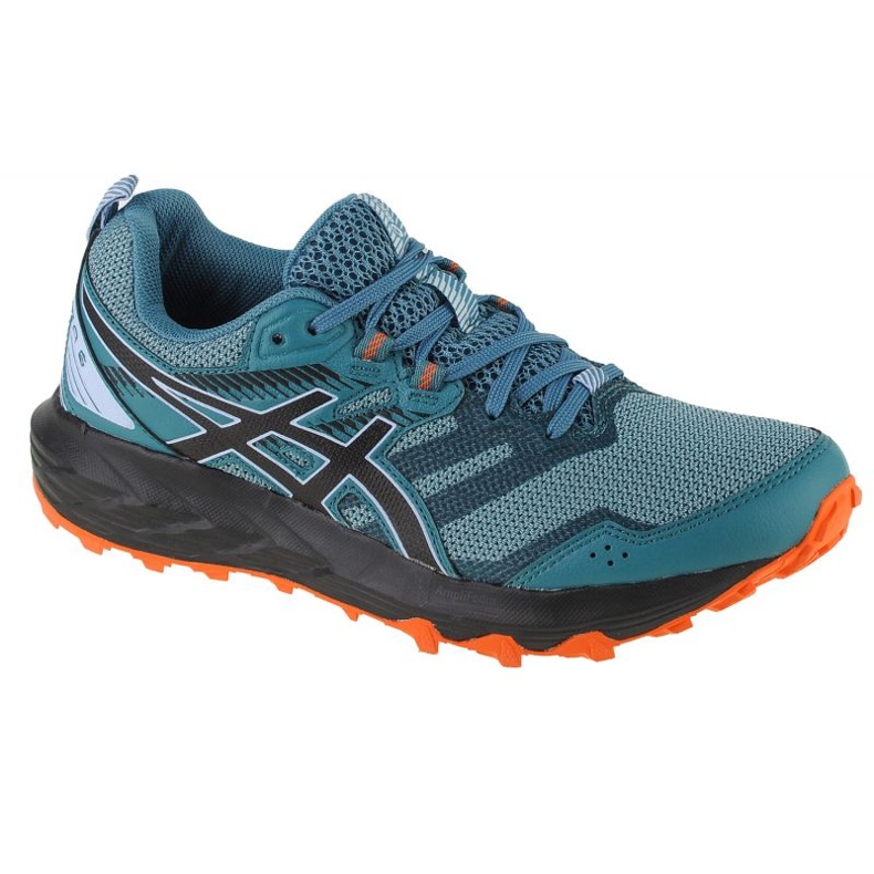 Scarpe da corsa Asics Gel-Sonoma 6 W 1012A922-300 blu