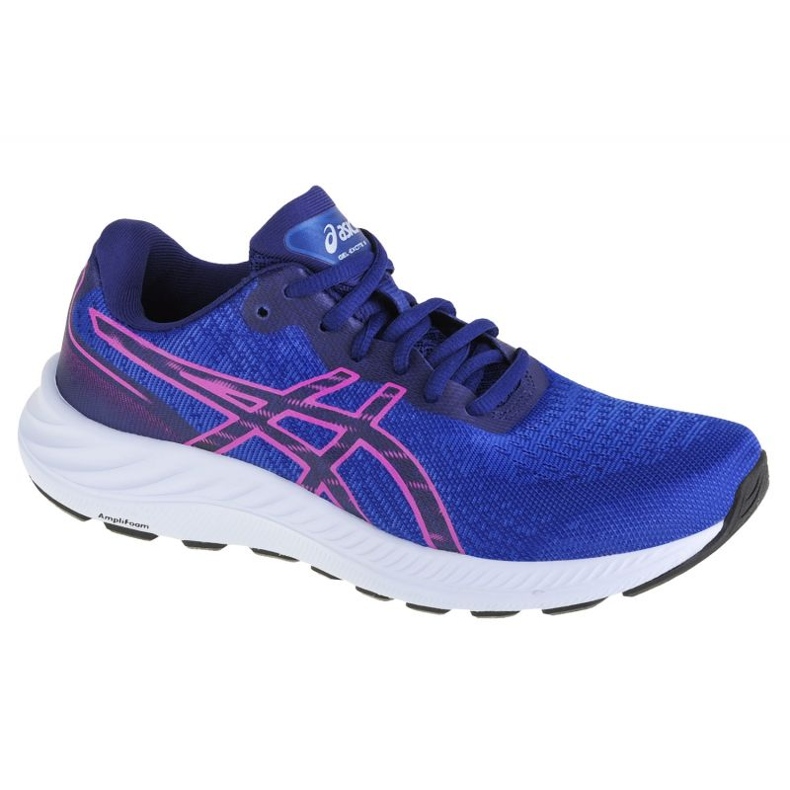 Scarpe da corsa Asics Gel-Excite 9 W 1012B182-404 blu