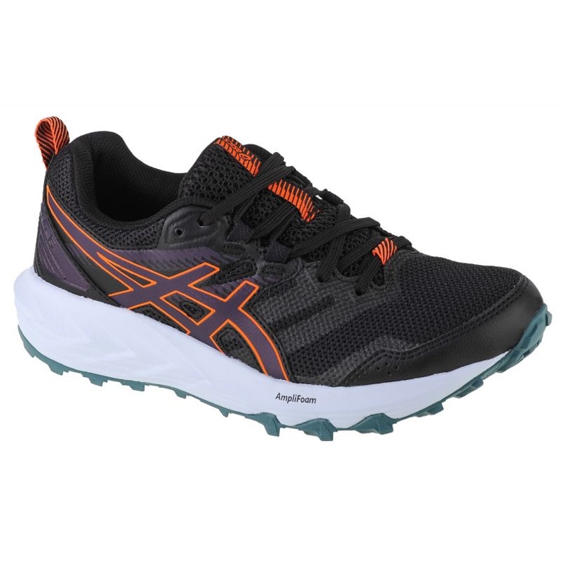 Scarpe da corsa Asics Gel-Sonoma 6 W 1012A922-900 nero