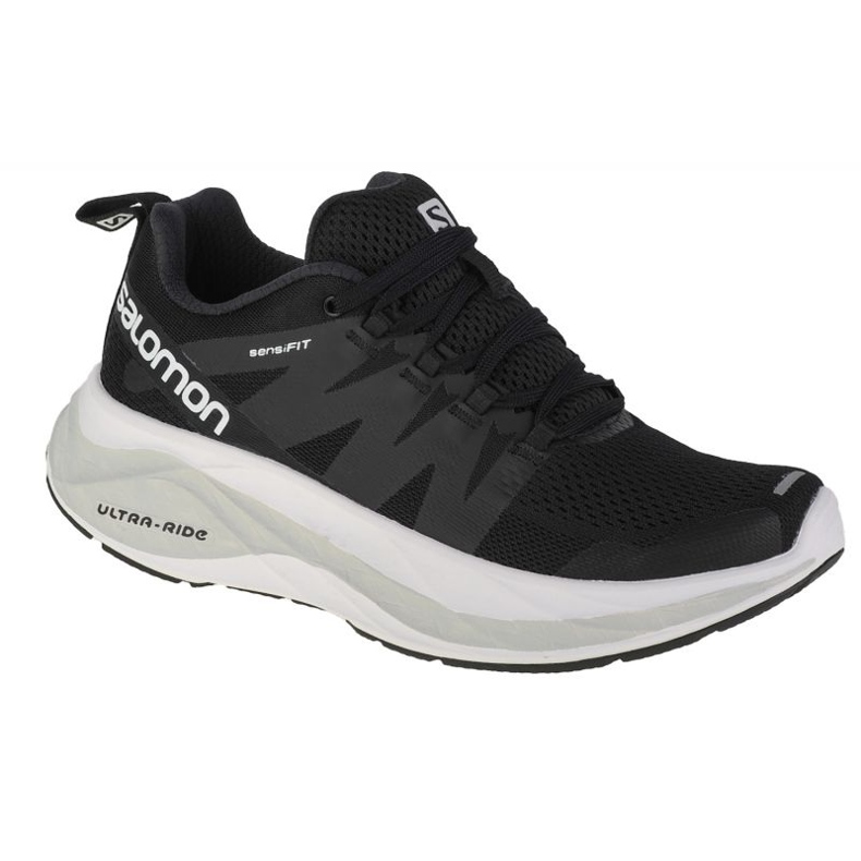 Scarpe da corsa Salomon Glide Max U 416977 nero