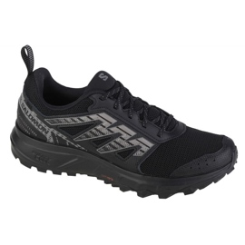 Scarpe Salomon Wander M 471525 nero