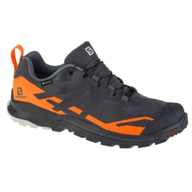 Scarpe da corsa Salomon Xa Rogg 2 Gtx M 415861 multicolore