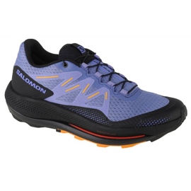 Scarpe Salomon Pulsar Trail W 416150 viola