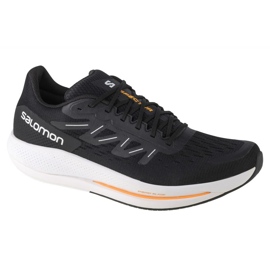 Scarpe Salomon Spectur M 415896 nero