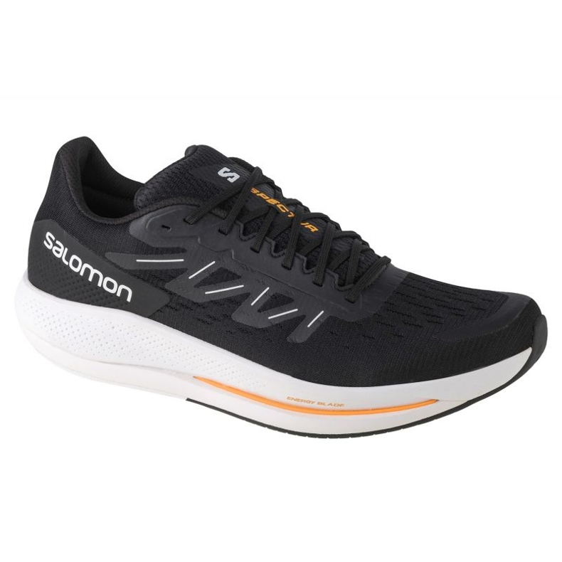 Scarpe Salomon Spectur M 415896 nero