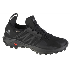 Scarpe Salomon Madcross Gtx M 41441 nero
