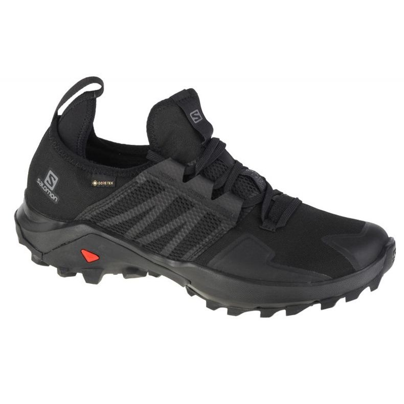 Scarpe Salomon Madcross Gtx M 41441 nero