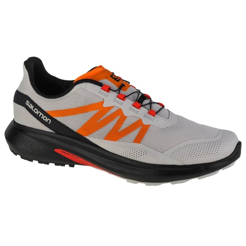 Scarpe da corsa Salomon Hypulse M 415949 grigio