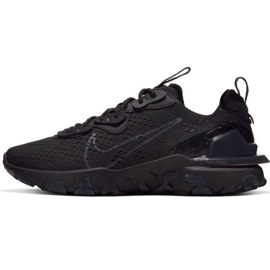 Scarpe Nike React Vision M CD4373-004 nero