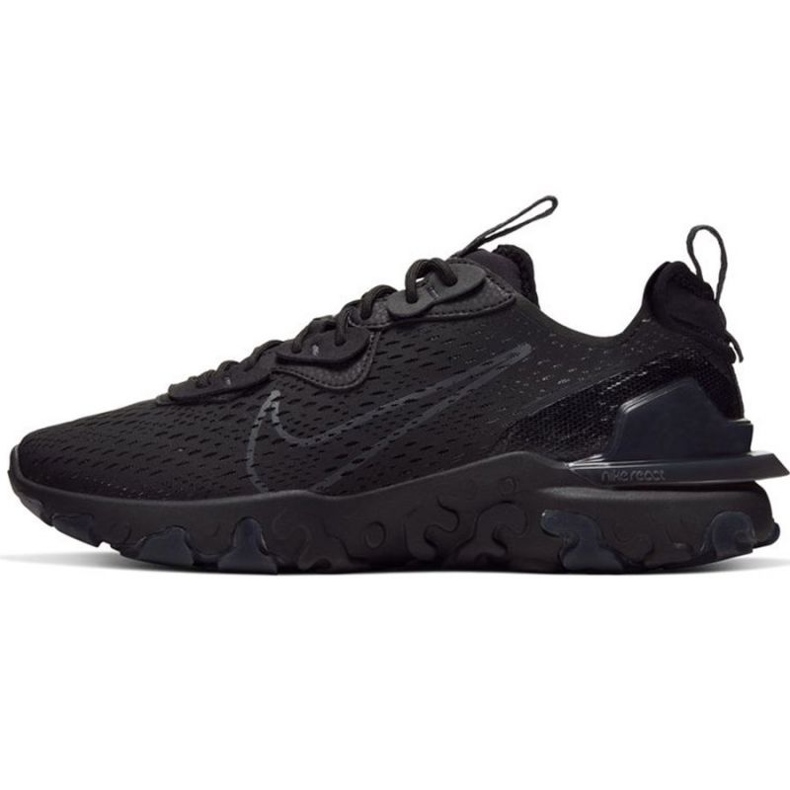 Scarpe Nike React Vision M CD4373-004 nero