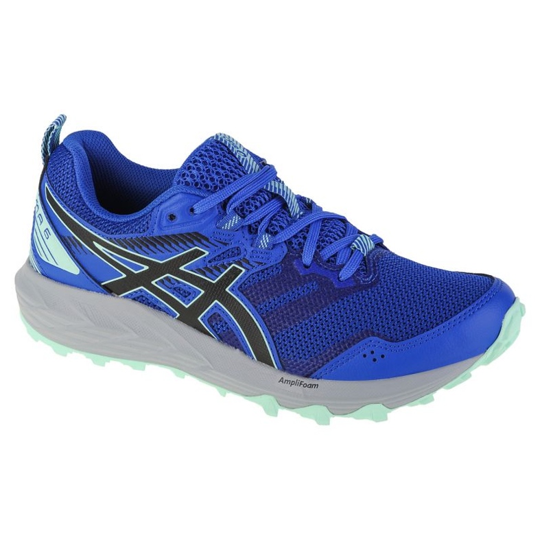 Scarpe Asics Gel-Sonoma 6 W 1012A922-407 blu