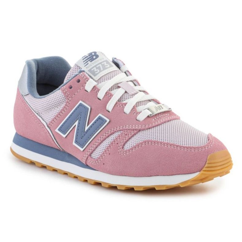 Scarpe New Balance W WL373OC2 rosa