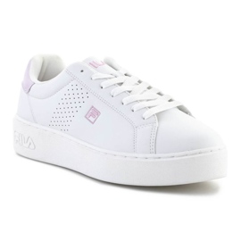 Scarpe Fila Crosscourt Altezza FW FFW0212-13199 bianco