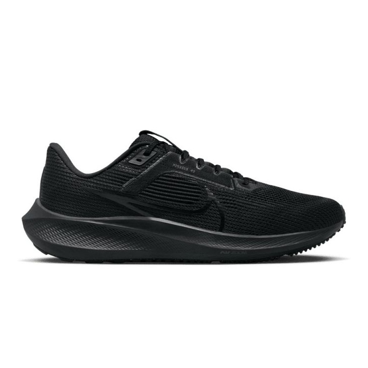 Scarpe Nike Pegasus 40 M DV3853-002 nero