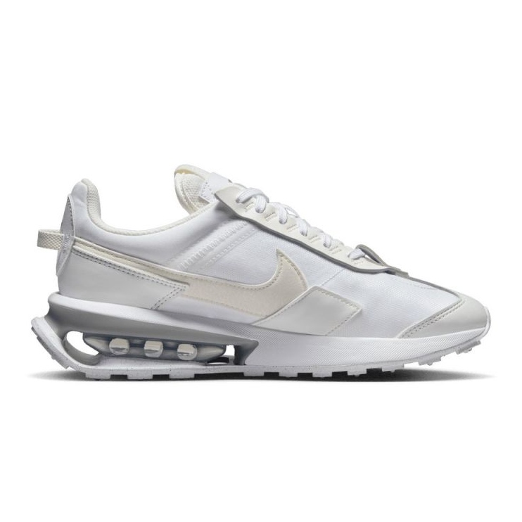 Nike Air Max Pre-Day W DM0001-100 bianca