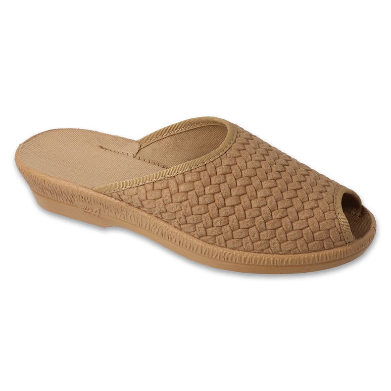 Befado scarpe da donna pu 581D200 beige