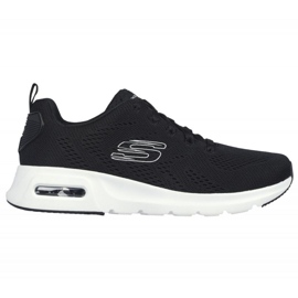 Skechers Skech-Air Décolleté W 149948-BKW nero
