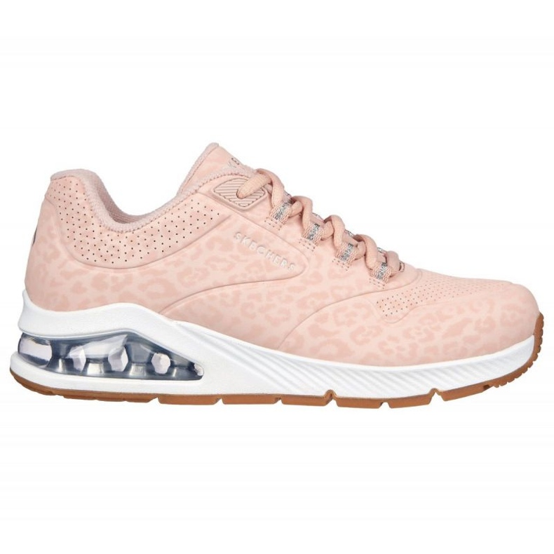 Scarpe Skechers Uno 2 W 155642-BLK rosa