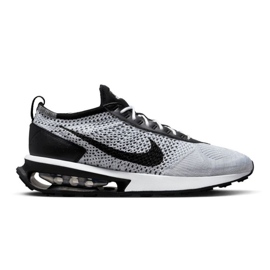 Scarpe Nike Air Max Flyknit Racer M DJ6106-002 grigio