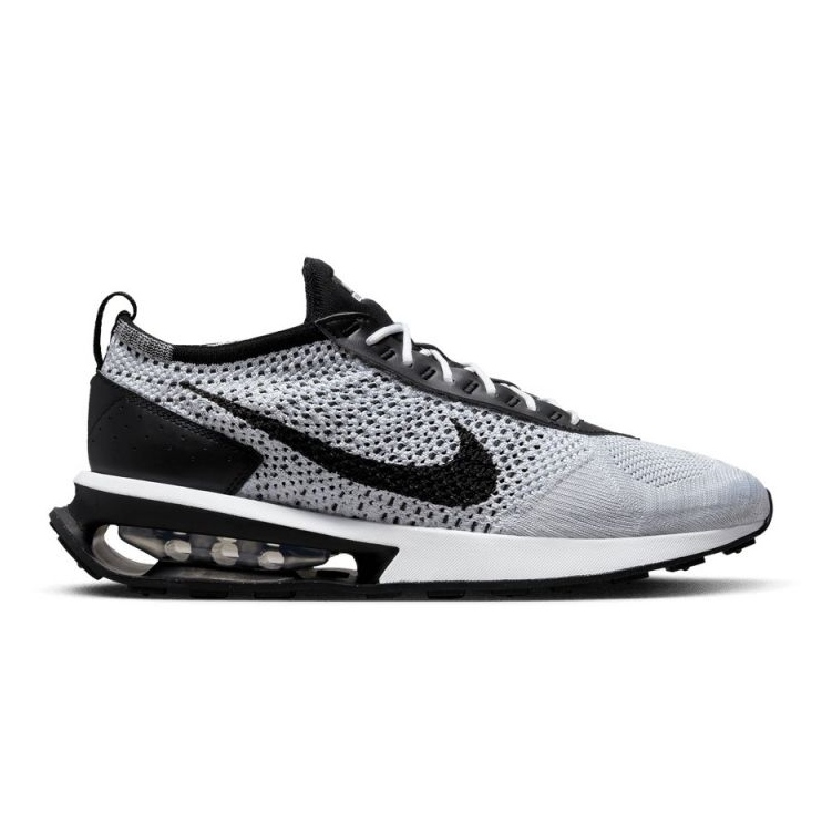 Scarpe Nike Air Max Flyknit Racer M DJ6106-002 grigio