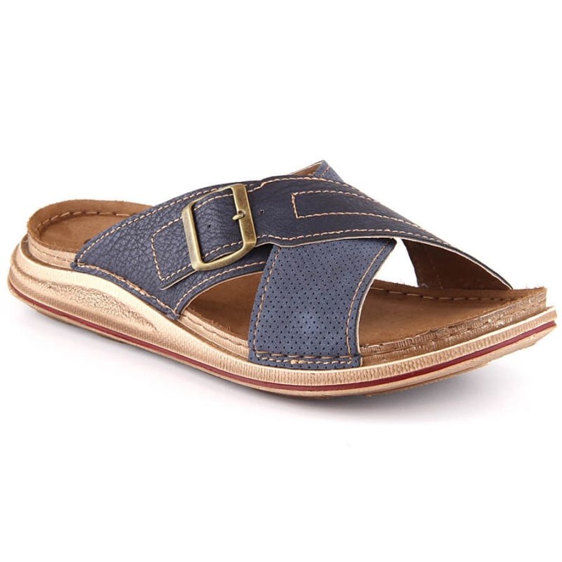 Pantofole Inblu M VE000003-004