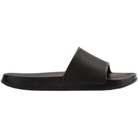 Pantofole Coqui Tora W 7082-100-2200 nero