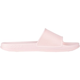 Pantofole Coqui Tora W 7082-100-4100 rosa