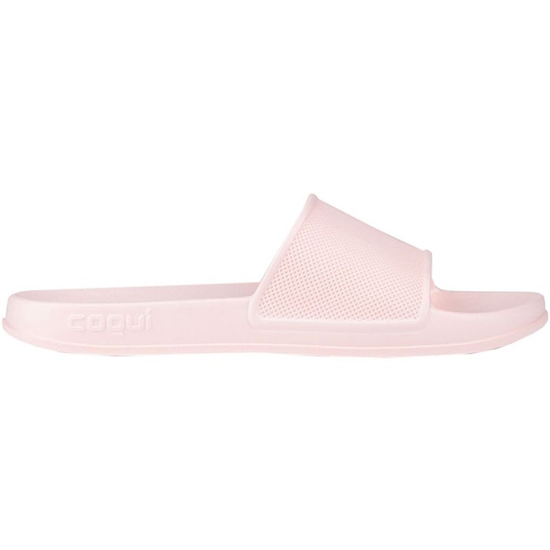 Pantofole Coqui Tora W 7082-100-4100 rosa