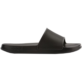 Pantofole Coqui Tora M 7081-100-2200 nero