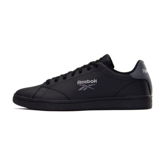 Buty Reebok Royal Complete Spo GW1542 nero