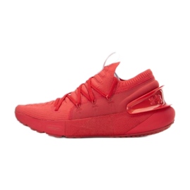 Under Armour Scarpe Sotto Armatura Phantom 3 Mtlc M 3025520-601 rosso