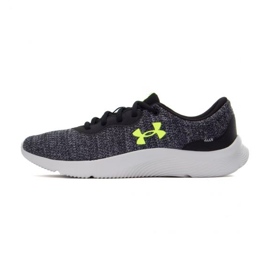 Under Armour Sotto Armatura Mojo 2 M 3024134-007 grigio