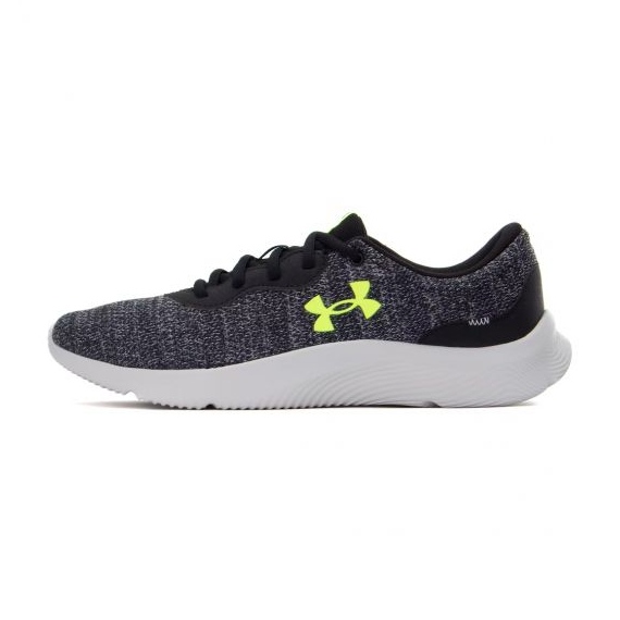 Under Armour Sotto Armatura Mojo 2 M 3024134-007 grigio