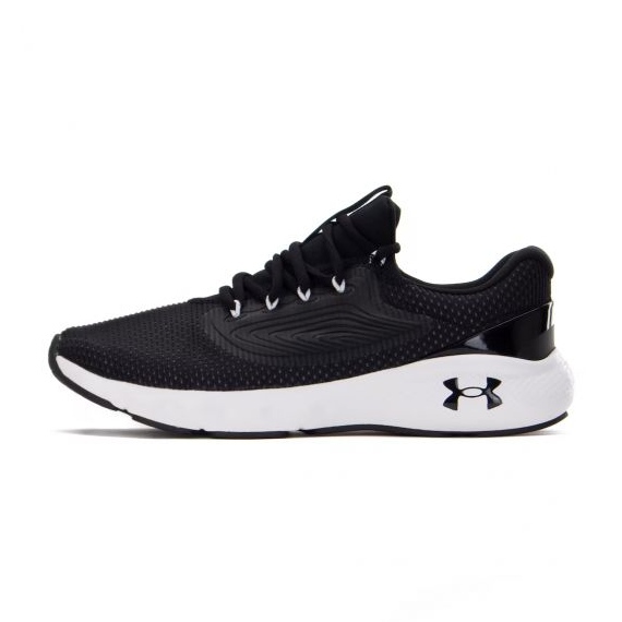 Under Armour Charged Vantage 2 M 3024873-001 nero