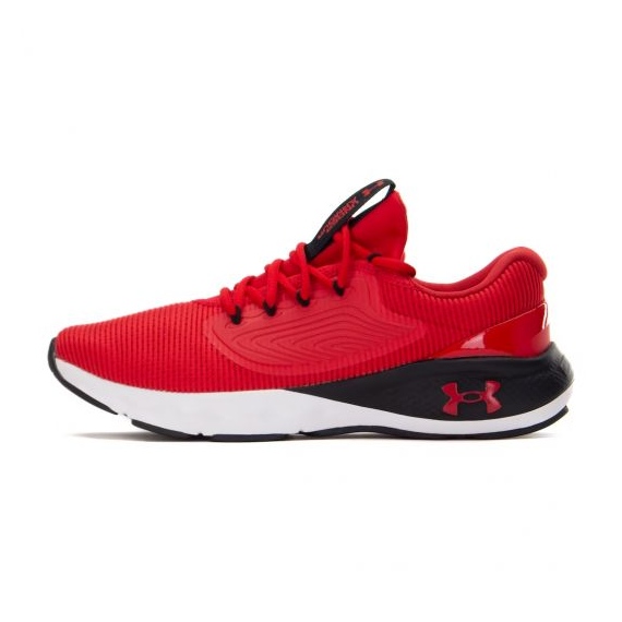 Under Armour Charged Vantage 2 M 3024873-600 rosso