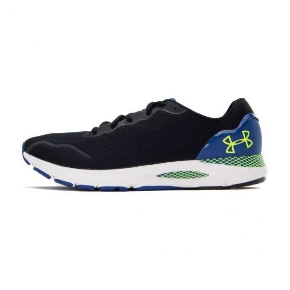 Scarpe Under Armour Hovr Sonic 6 M 3026121-002 nero