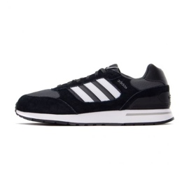 Scarpe adidas Run 80S M GV7302 nero