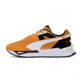 Scarpe Puma Mirage Sport Remix M 38105115 arancia