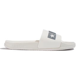 Pantofole da donna Big Star bianche ff274A199101 bianca