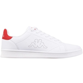 Scarpe Kappa Limit 243049 1020 bianco