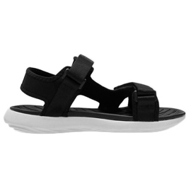 Sandali 4F Jr. 4FJSS23FSANF024 21S nero