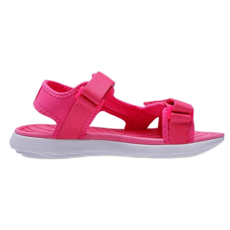 Sandali 4F Jr. 4FJSS23FSANF024 55S rosa