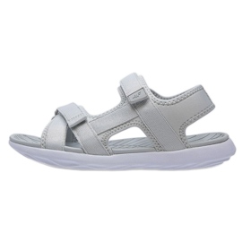 Sandali 4F W 4FSS23FSANF014 27S grigio