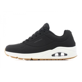 Scarpe Skechers Uno-Stand On Air M 52458-BLK nero
