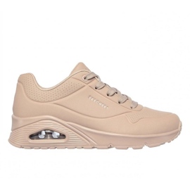 Skechers Uno-Stand On Air Scarpe W 73690-SND beige