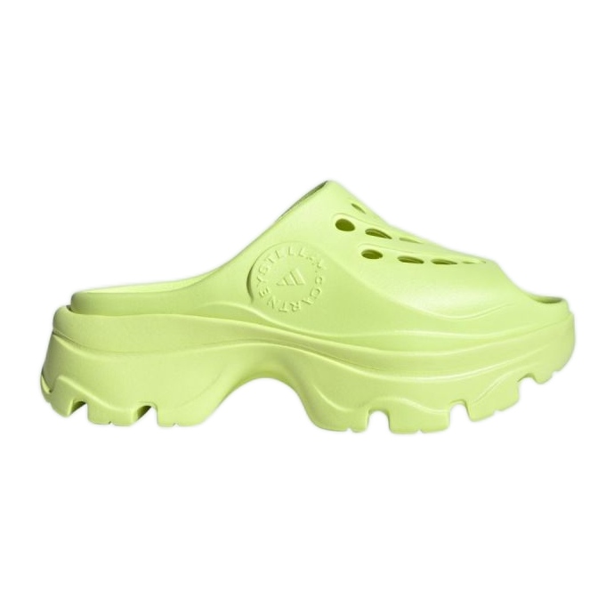 Zoccoli Adidas By Stella McCartney W HP8988 giallo