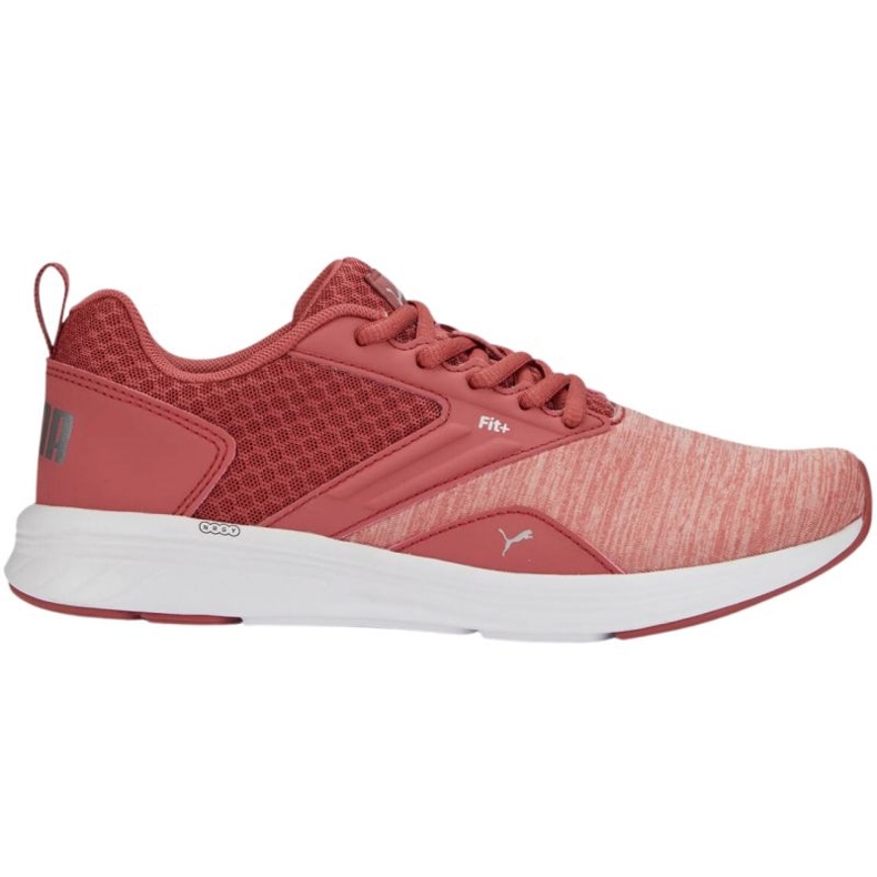 Puma Nrgy Comet W 190556 65 scarpe marrone